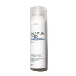 Olaplex No.4D Clean Volume Detox Dry Schampo 250 ml