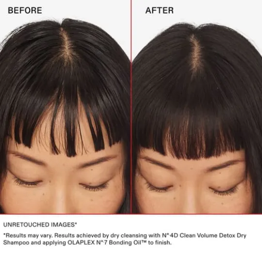 Olaplex No.4D Clean Volume Detox Dry Schampo 50 ml