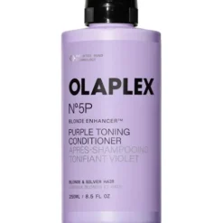 Olaplex No.5P Blond Enhancer Purple Toning Conditioner 250 ml