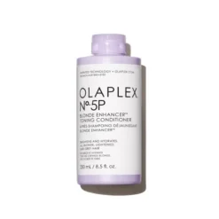 Olaplex No.5P Blond Enhancer Purple Toning Conditioner 250 ml