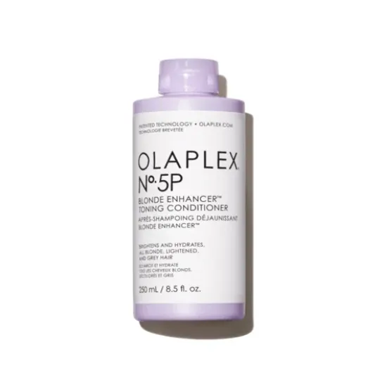 Olaplex No.5P Blond Enhancer Purple Toning Conditioner 250 ml