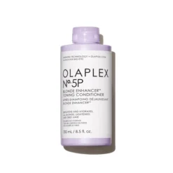 Olaplex No.5P Blond Enhancer Purple Toning Conditioner 250 ml