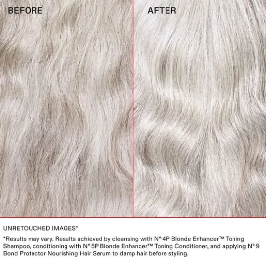 Olaplex No.5P Blond Enhancer Purple Toning Conditioner 250 ml