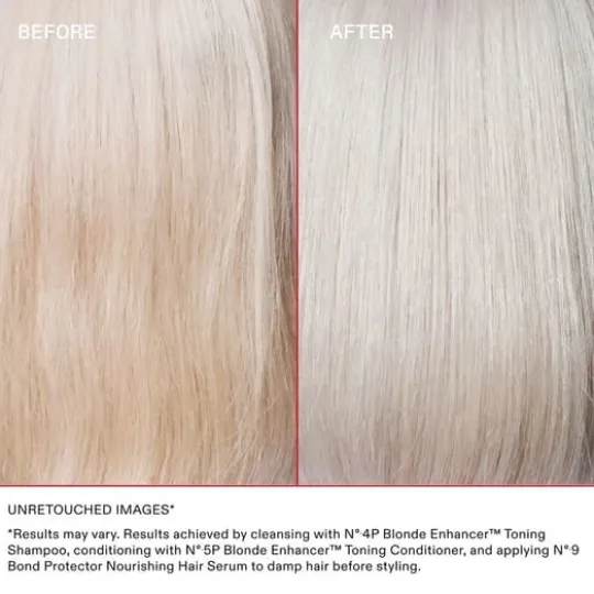 Olaplex No.5P Blond Enhancer Purple Toning Conditioner 250 ml