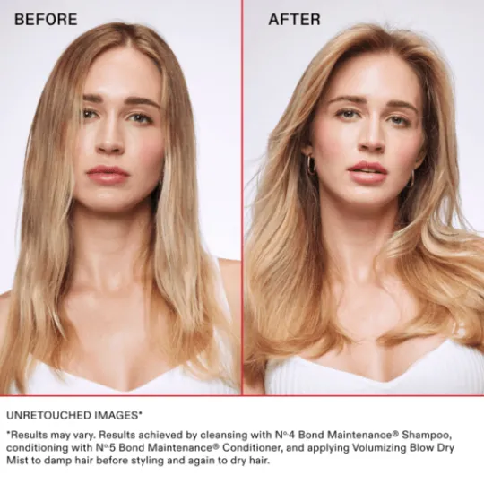 Olaplex Volumizing Blow Dry Mist 150 ml