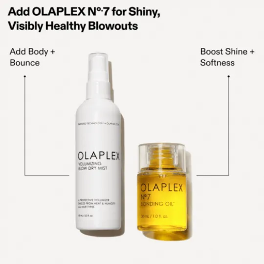 Olaplex Volumizing Blow Dry Mist 150 ml