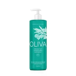 Oliva Shower Gel Parfym 400 ml