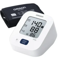 Omron Blodtrycksmätare M2+