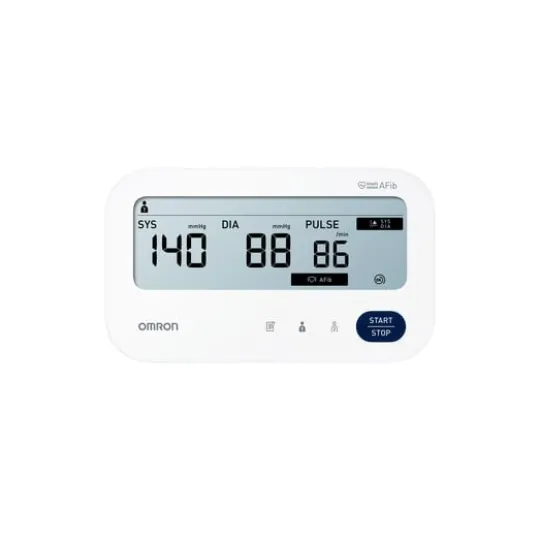 Omron Blodtrycksmätare M3 Comfort Afib (HEM-7196-FLE)