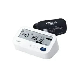 Omron Blodtrycksmätare M3 Comfort Afib (HEM-7196-FLE)