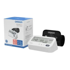 Omron Blodtrycksmätare M3 Comfort Afib (HEM-7196-FLE)