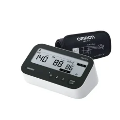 Omron Blodtrycksmätare M4 Connect AF (HEM-7196T1-FLE)