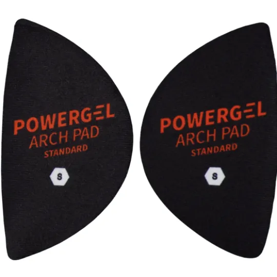 OM Standard Arch Pad S 1 par