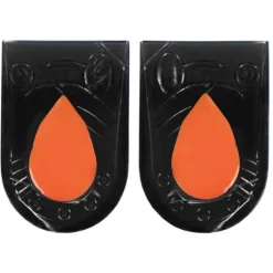 OM Standard Heel Spur Pad L/XL 1 par