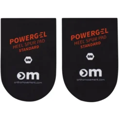OM Standard Heel Spur Pad S/M 1 par