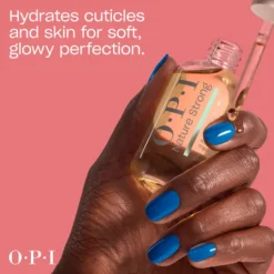 OPI Nature Strong Glow Up Nail & Cuticle Oil 30 ml