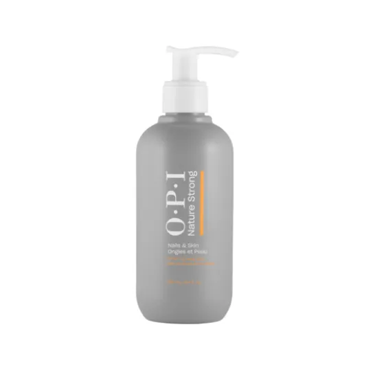 OPI Nature Strong Soften Up Pedi Soak 250 ml