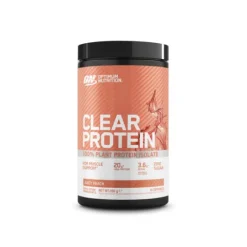 Optimum Nutrition Clear Vegan Protein Juicy Peach 280 g