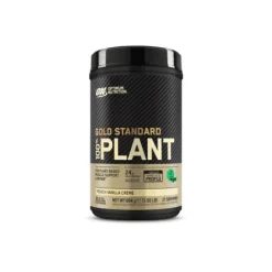 Optimum Nutrition Gold Standard 100% Plant Vegan Protein Vanilla 684 g