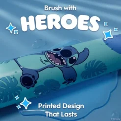 Oral-B iO Kids 6+ Disney Stitch Eltandborste med Resefodral