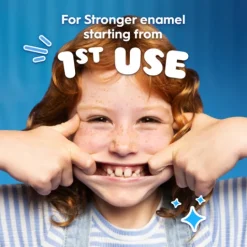Oral-B Pro Junior Tandkräm 6-12 år 75 ml