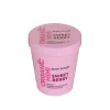 Organic Mimi Body Scrub Sweet Berry 250 g