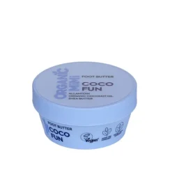 Organic Mimi Foot Butter Coco Fun 50 ml