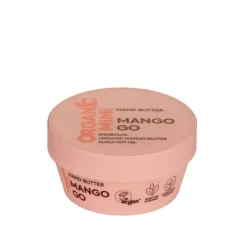 Organic Mimi Hand Butter Mango Go 50 ml
