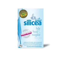 Original Silicea 30 kapslar