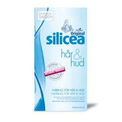 Original Silicea 500 ml