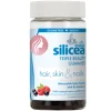 Original Silicea Triple Beauty Gummies Hair, Skin and Nails 60 gummies