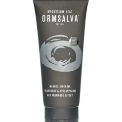 Ormsalva Magnesium Heat 200 ml