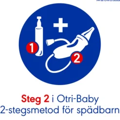 Otri-Baby Nässug 1 st