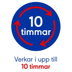 Otrivin Nässpray, lösning 1 mg/ml 10 ml