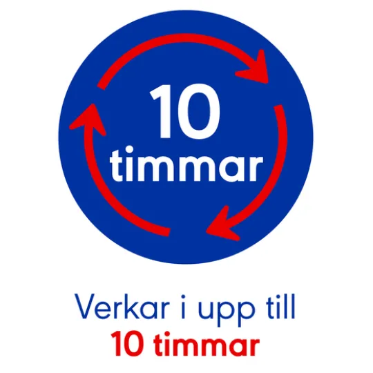 Otrivin Nässpray, lösning 1 mg/ml 10 ml