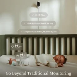 Owlet Dream Sight Duo Bedtime Blue