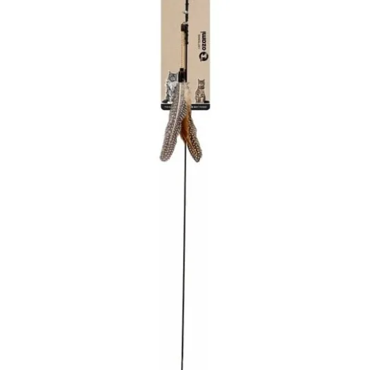 Ozami Cat Wand Apache 90 cm