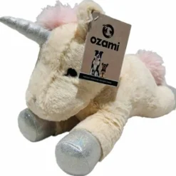 Ozami Dog Toy Pink 30 cm