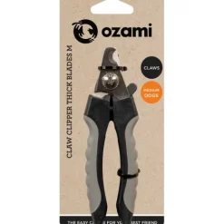 Ozami Klotång Kraftiga Blad M