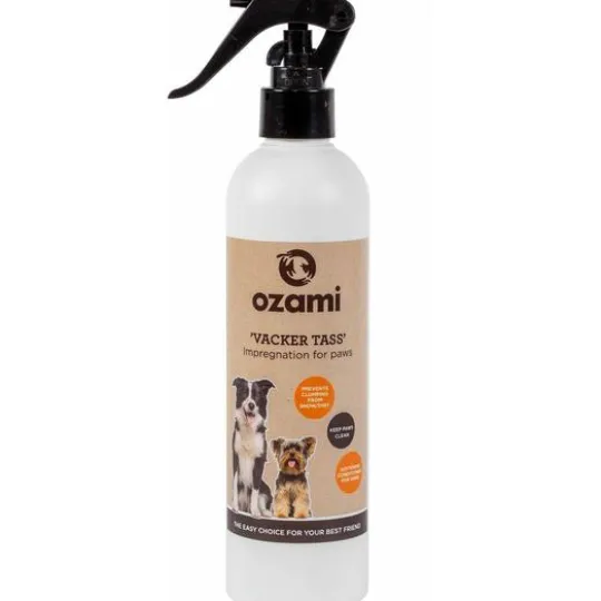 Ozami Vacker Tass Spray Hund 300 ml