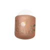Pabobo Nomad Nattlampa Rådjur Terracotta