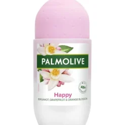 Palmolive Deodorant Roll-on Happyful 50 ml