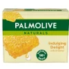 Palmolive Hårdtvål Milk & Honey 4 st