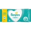 Pampers Sensitive Våtservetter 80 st