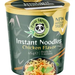 Panda Expressen Koppnudlar Kyckling 65 g