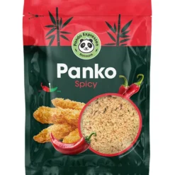 Panda Expressen Panko Spicy 200 g