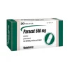 Paracut, tablett 500 mg 20 st