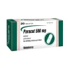 Paracut, tablett 500 mg 20 st
