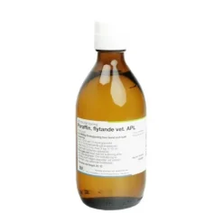 Paraffin Flytande Vet. APL Oral Lösning 300 ml