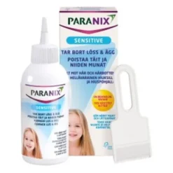 Paranix Sensitive 150 ml
